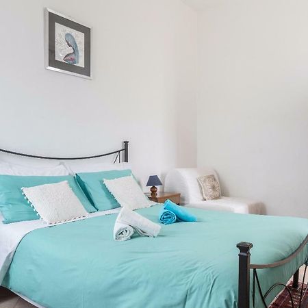 Casa Vacanza Lyudmyla Mestre Exteriér fotografie