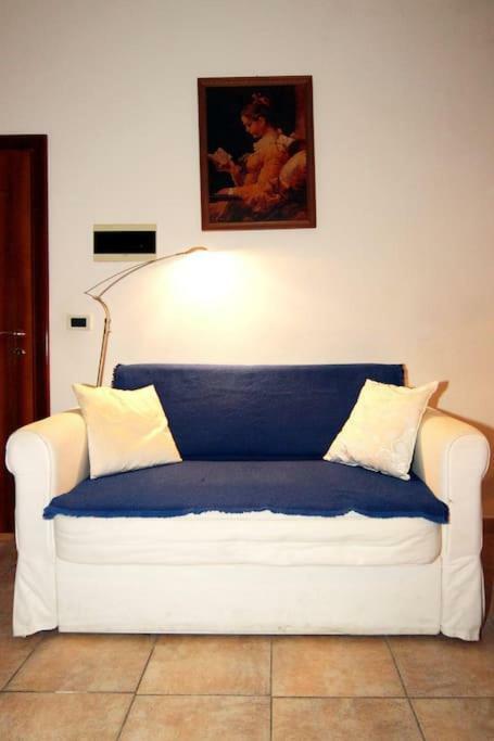 Casa Vacanza Lyudmyla Mestre Exteriér fotografie