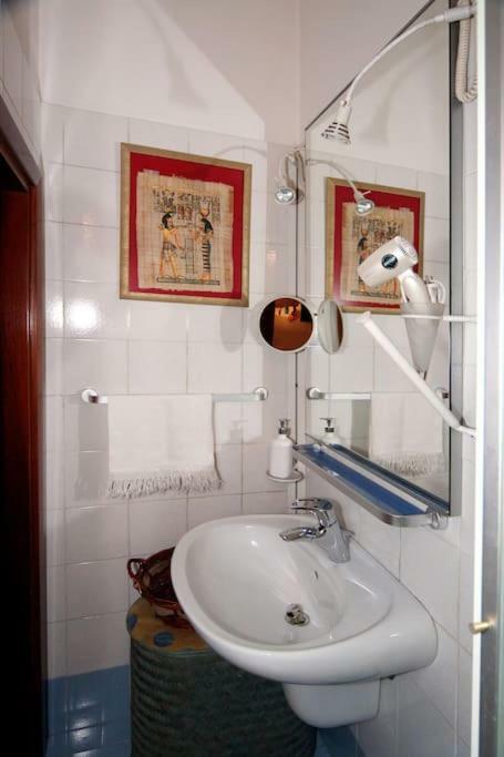 Casa Vacanza Lyudmyla Mestre Exteriér fotografie