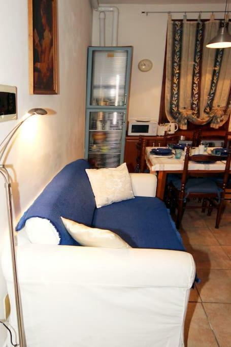 Casa Vacanza Lyudmyla Mestre Exteriér fotografie