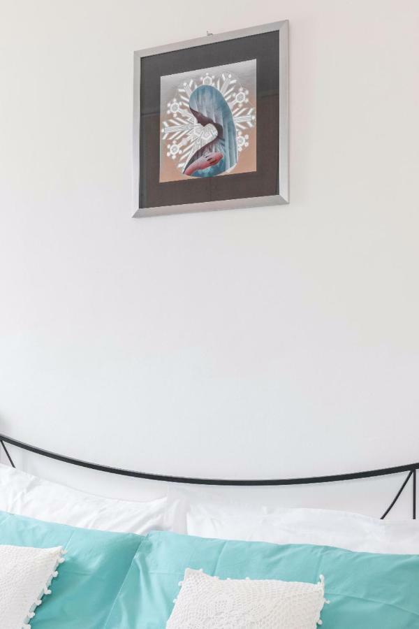 Casa Vacanza Lyudmyla Mestre Exteriér fotografie