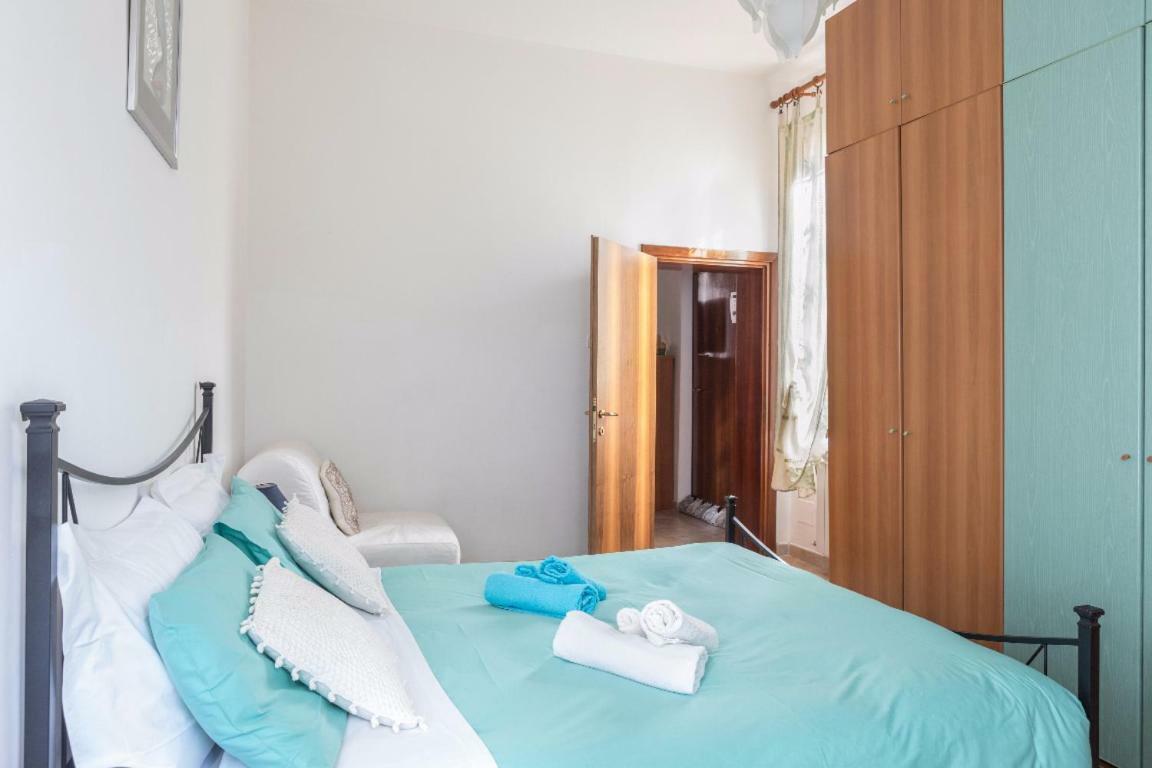 Casa Vacanza Lyudmyla Mestre Exteriér fotografie