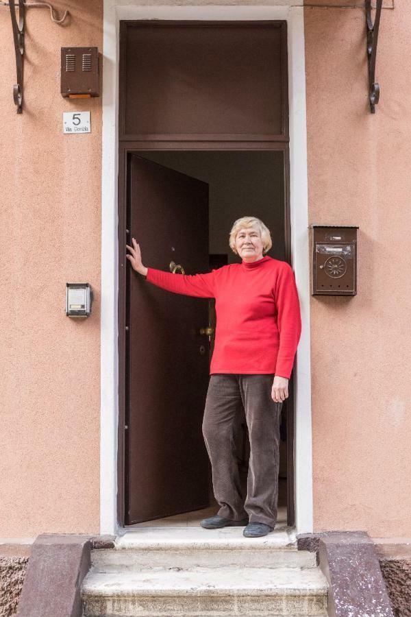 Casa Vacanza Lyudmyla Mestre Exteriér fotografie