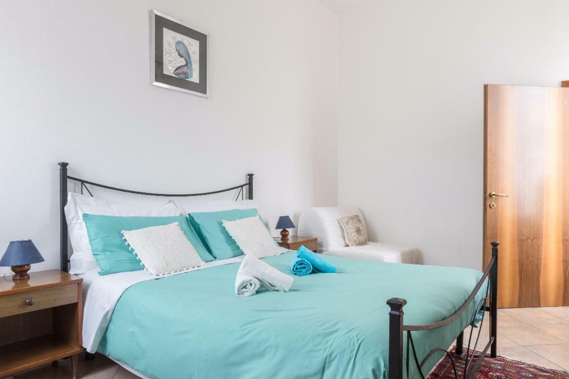 Casa Vacanza Lyudmyla Mestre Exteriér fotografie