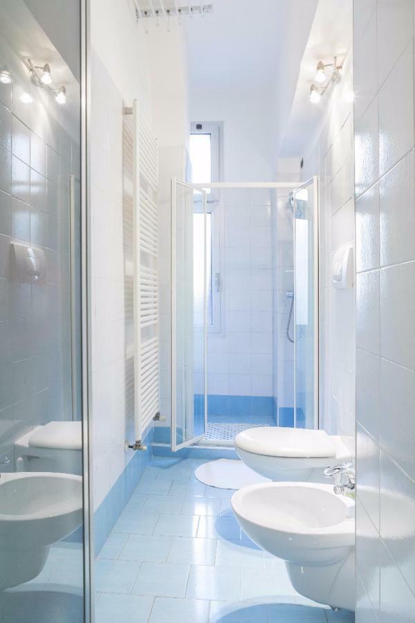 Casa Vacanza Lyudmyla Mestre Exteriér fotografie