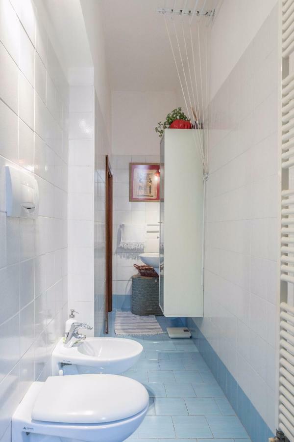 Casa Vacanza Lyudmyla Mestre Exteriér fotografie